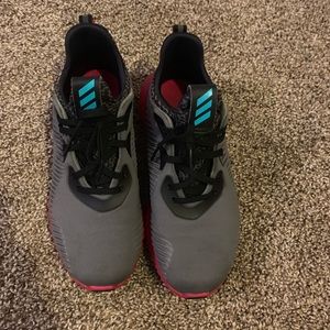 Adidas aloha bounce men’s size 5-Women’s size 6.5